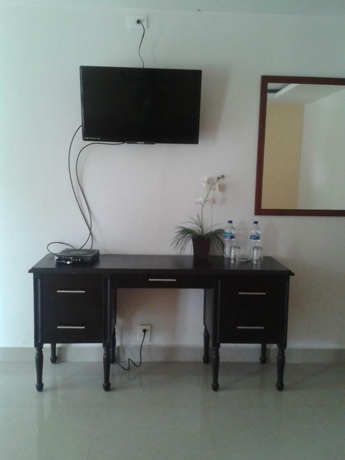 Hotel Playa Azul